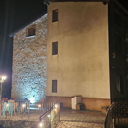 Tenuta D'Arienzo San Mauro la Bruca Екстер'єр фото