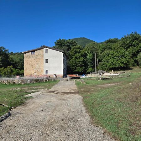 Tenuta D'Arienzo San Mauro la Bruca Екстер'єр фото