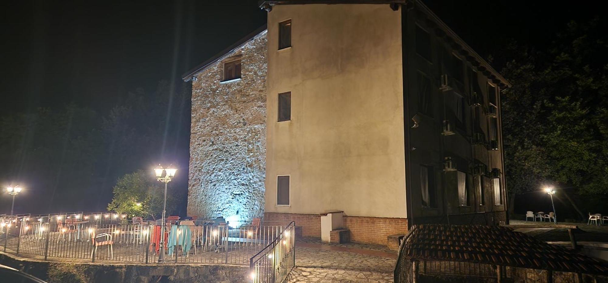 Tenuta D'Arienzo San Mauro la Bruca Екстер'єр фото