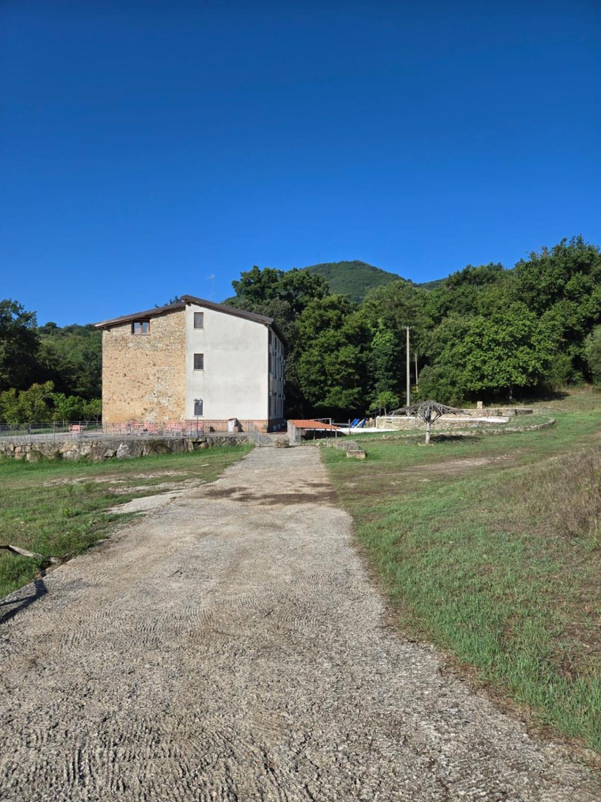Tenuta D'Arienzo San Mauro la Bruca Екстер'єр фото