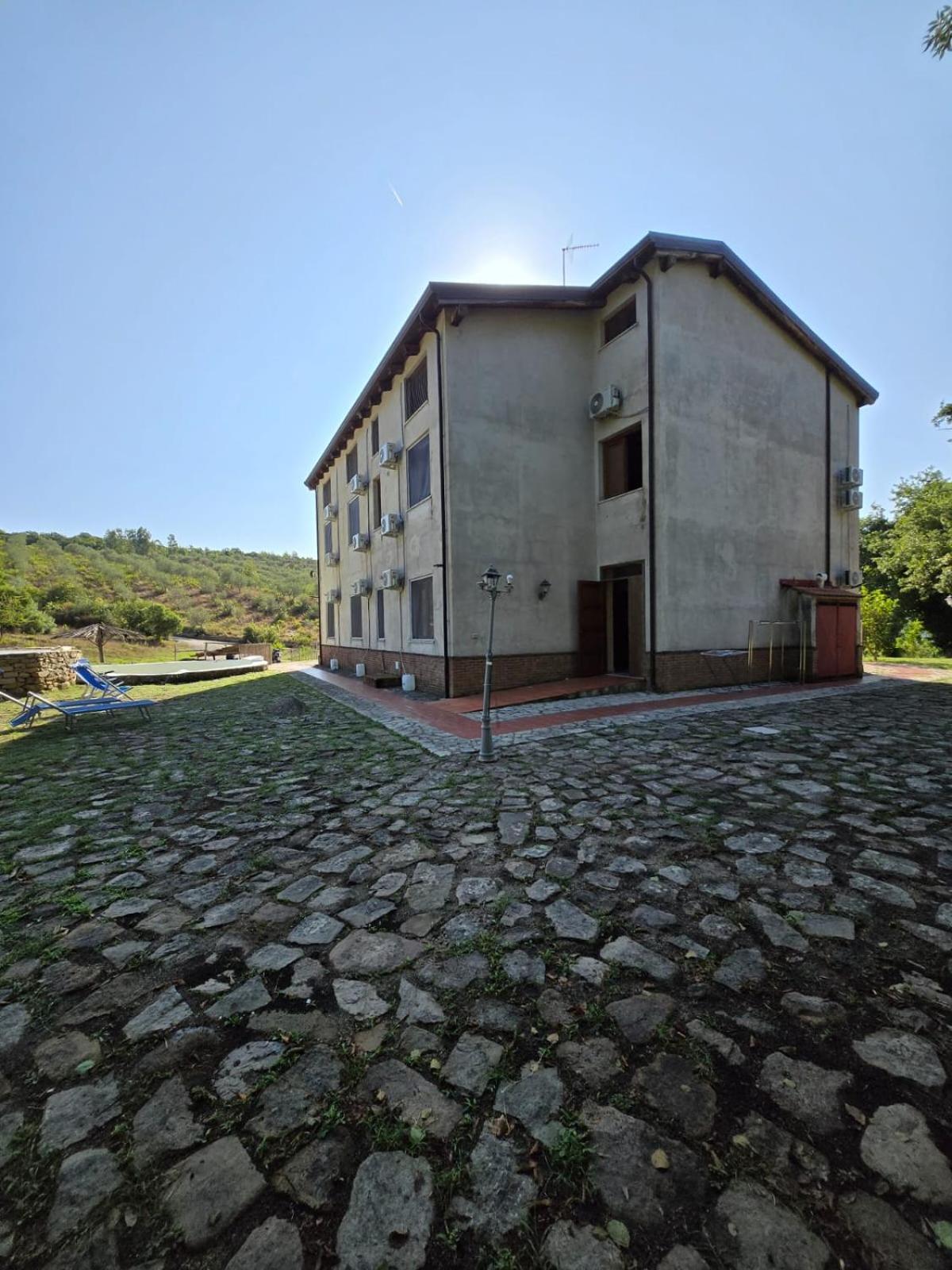 Tenuta D'Arienzo San Mauro la Bruca Екстер'єр фото